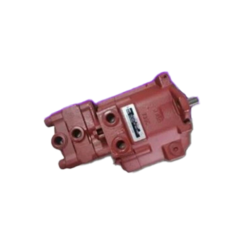 Nachi Pvd-00b-14p-5ag-5018a Hydraulic Pump