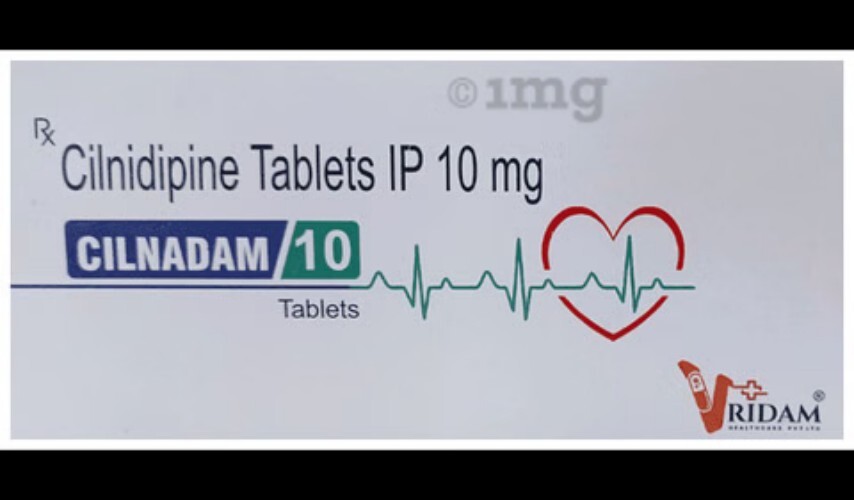 Cilnadam 10MG