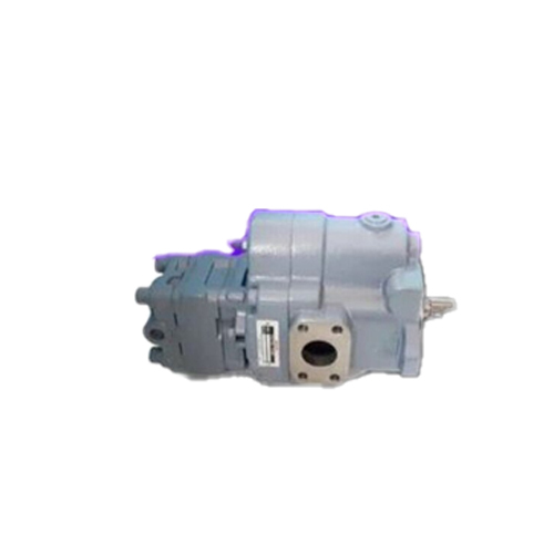 NACHI PVK HYDRAULIC PUMP I PVK HYDRAULIC PUMP