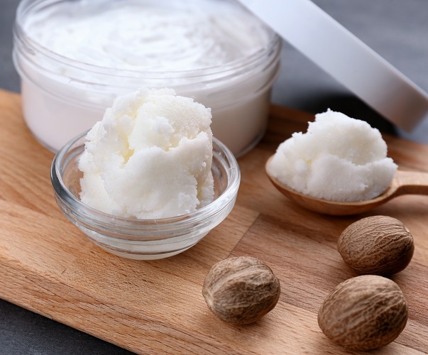 Shea Butter Unrefined