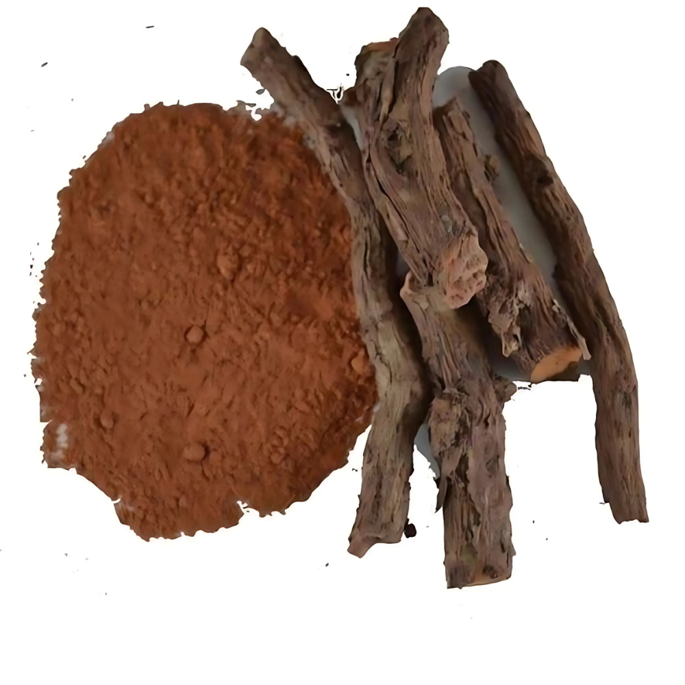 Manjistha Powder - Cultivation Type: Organic Or Conventional (As Applicable)organic