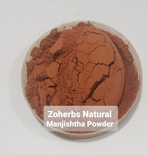 Manjistha Powder - Cultivation Type: Organic Or Conventional (As Applicable)organic
