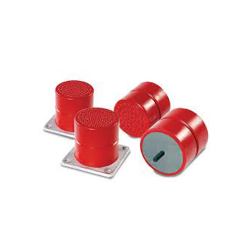 Pu इलास्टोमेर बफर