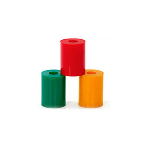 Pu Elastomers Bush - Characteristics: Eco-Friendly