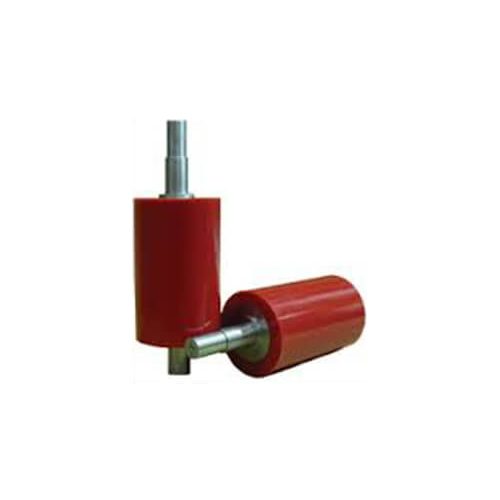 Guide Roller - Characteristics: Eco-Friendly