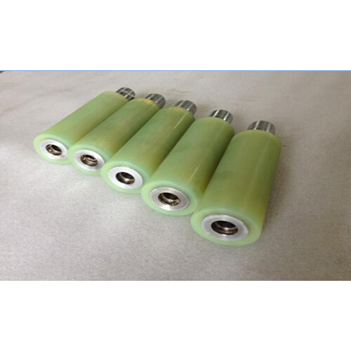 Paint Shop Roller - Characteristics: Eco-Friendly