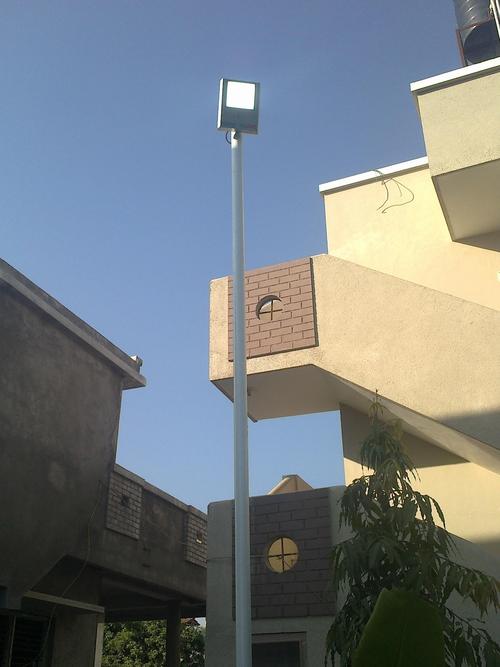 स्ट्रीट लाइट