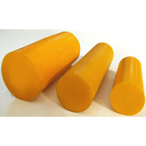 Pu Spring - Characteristics: Eco-Friendly