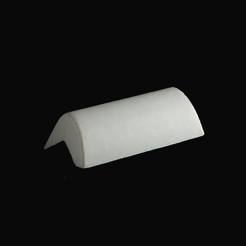 Foam Silicon Neck Rest - Size: Customized