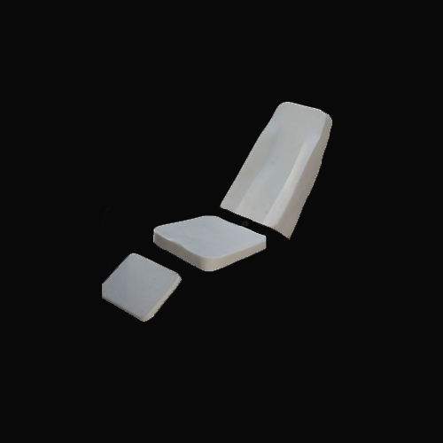 Foam Silicon Dental Chair - Size: Customized