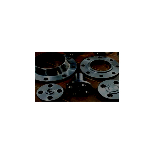 Nickel Alloys 625 flanges