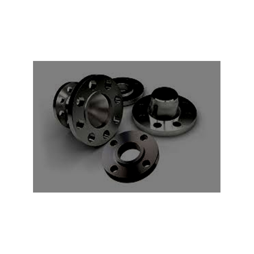 Nickel Alloy 601 flanges