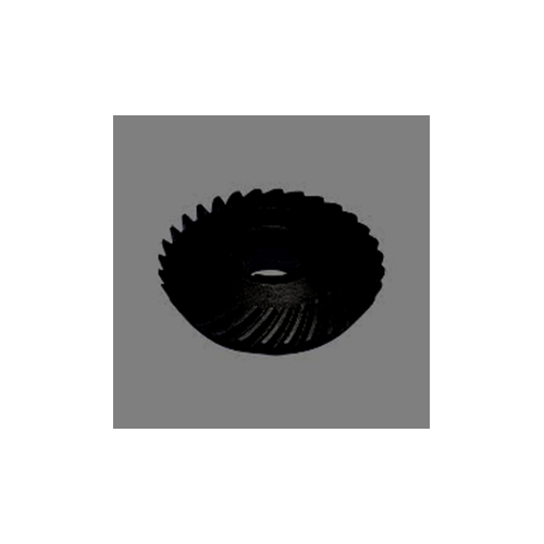 Inconel 625 forged gear