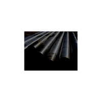 Inconel 601 Round Bar - Color: Silver