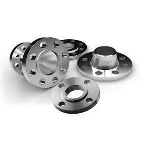 Alloy Steel f5 Flanges