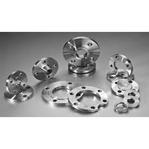 Alloy Steel F11 Flanges