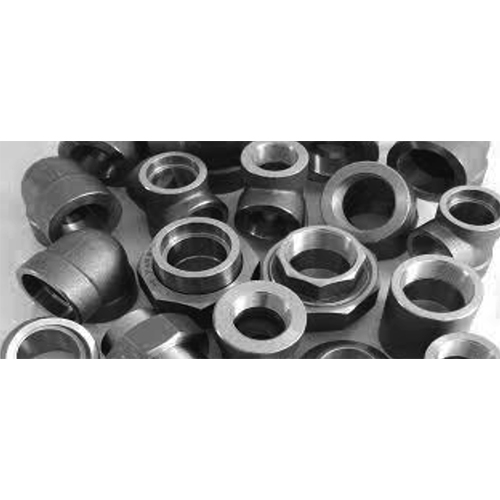 Alloy Steel F11 Forged Fittings