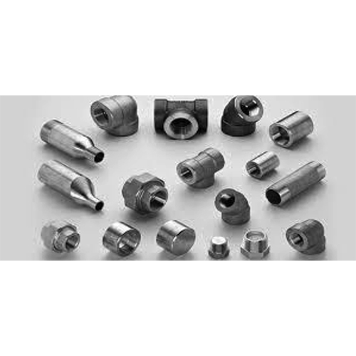 Alloy Steel F12 Forged Fittings