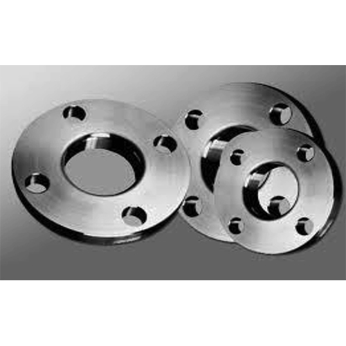 Alloy Steel F22 Flanges