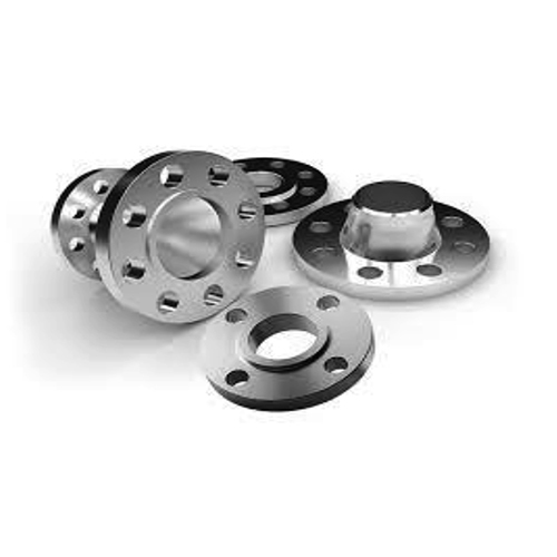 Alloy Steel F91 Flanges