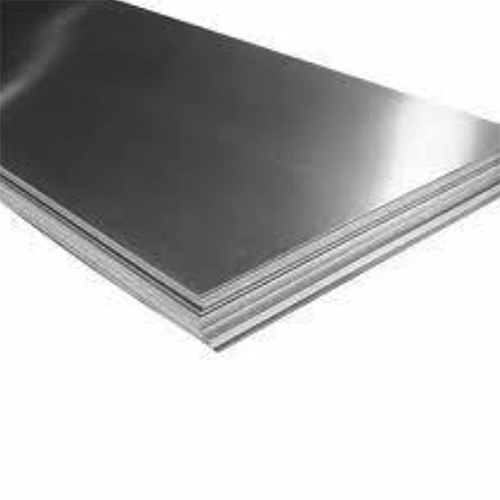 Duplex Steel 2203 Forged Plates