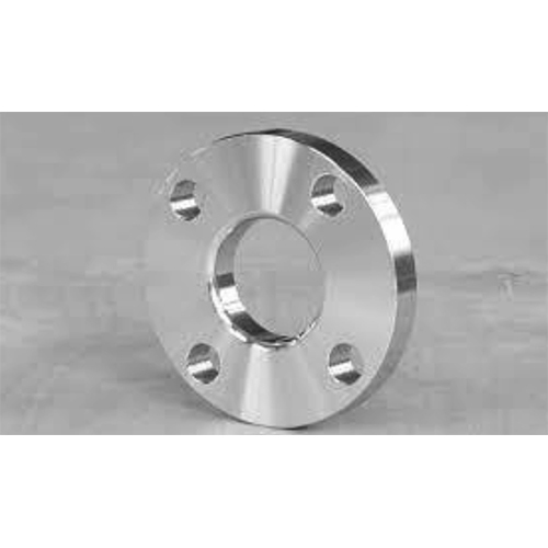 Duplex Steel 2205 Flanges