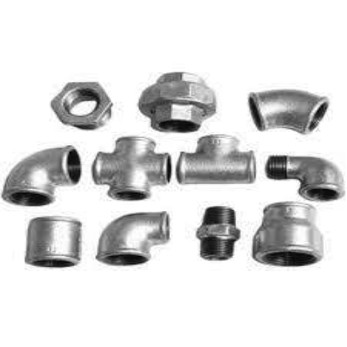 Duplex Steel 2205 Forged Fitting