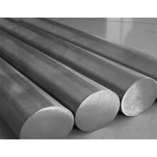 Duplex Steel 2205 Round Bar