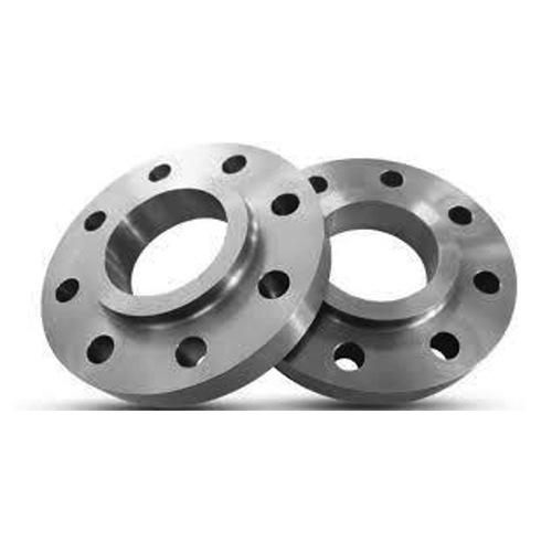 Super Duplex 2507 Flanges