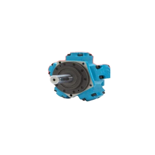 Intermot Hydraulic Motor