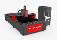 ULTRA S3015 Fiber Laser Metal Cutting Machine