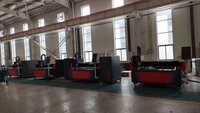 ULTRA S3015 Fiber Laser Metal Cutting Machine