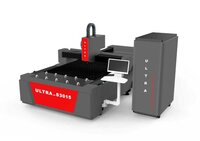 ULTRA S3015 Fiber Laser Metal Cutting Machine