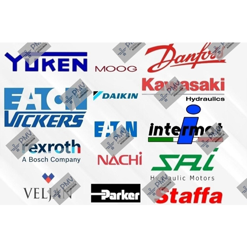 Parker Hydraulic Motor
