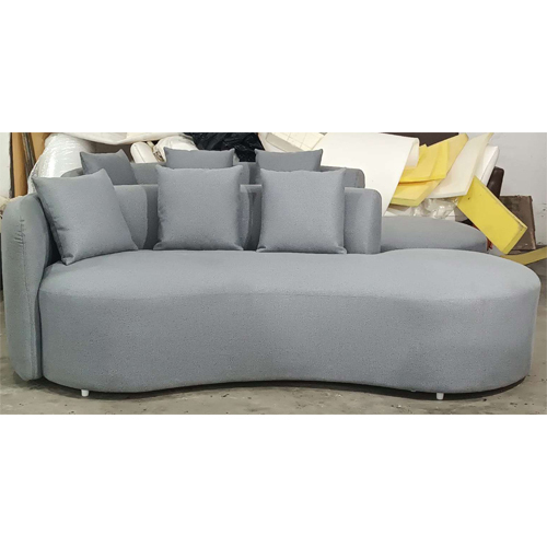 Fancy Sofa Set - Color: Different Available
