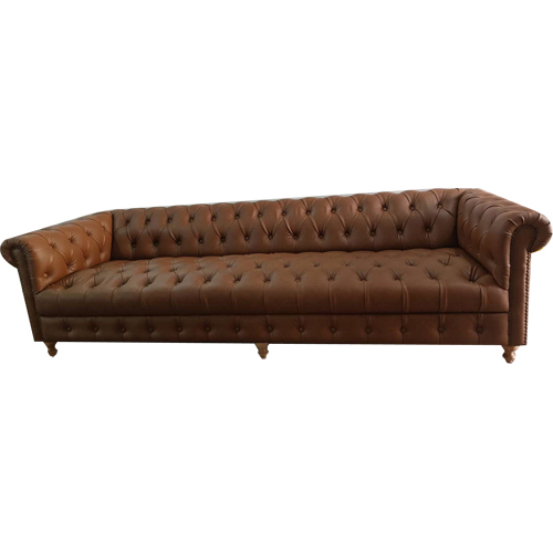 Sofa Set 5 Seater - Color: Different Available