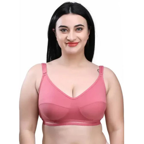 Non Padded Comfy Bra