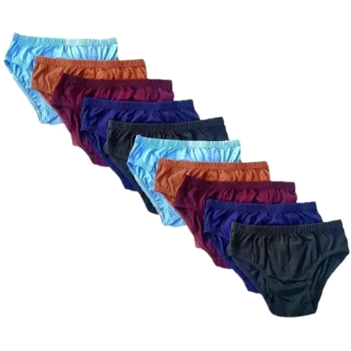 Everyday Panty For Home Use - Color: Multi