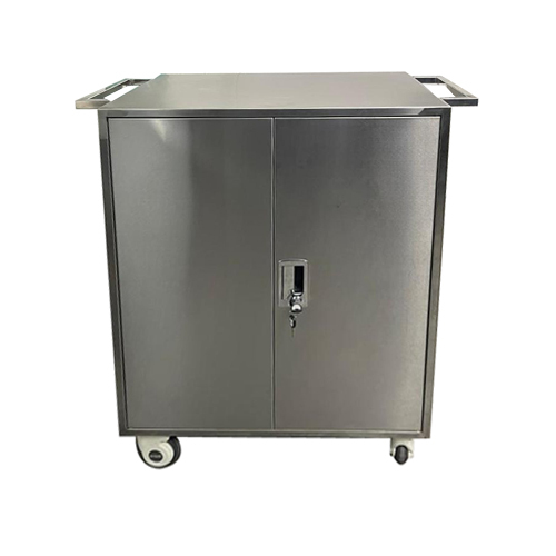 Cabinet Trolley