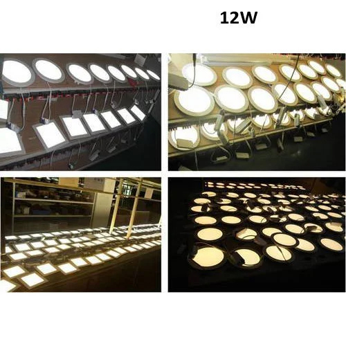 15w Led Slim Panel Light