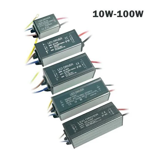 50w 1500ma Led Driver