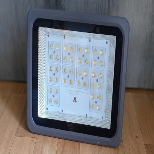 200W LED Outdoor Sigma Lens Series Flood Light