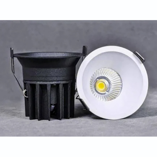 7w Led Cob Light