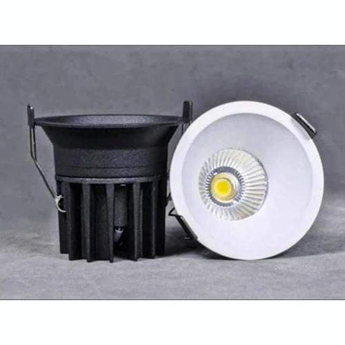 12W Cob Light