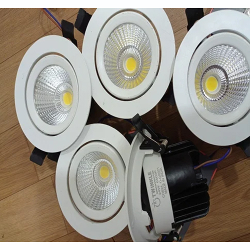 24w Led Cob Light