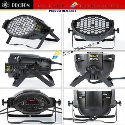 Metal LED PAR Lights