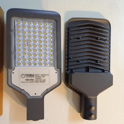 70 Watt LED Street Light