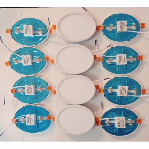 8W Round LED Down Light