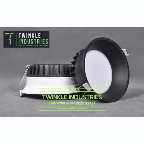 15W Deep Downlight