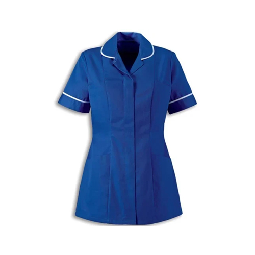 Nylon Nursing Dress
